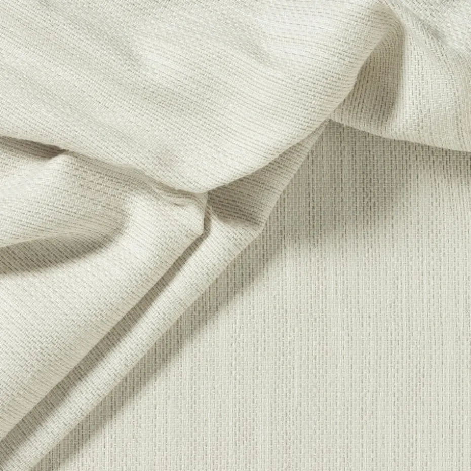 Kwantum Vouwgordijnen | Gordijnen | Gordijn Dani  Wit