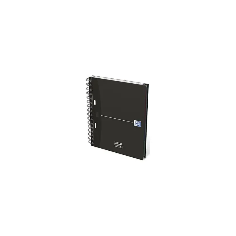 Notizbuch European Book