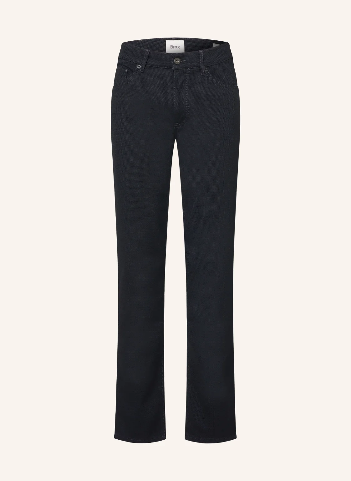 BRAX Hose CADIZ Straight Fit