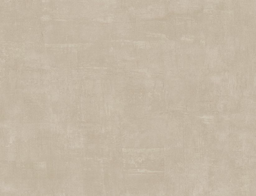 Vliestapete Uni Hellbeige