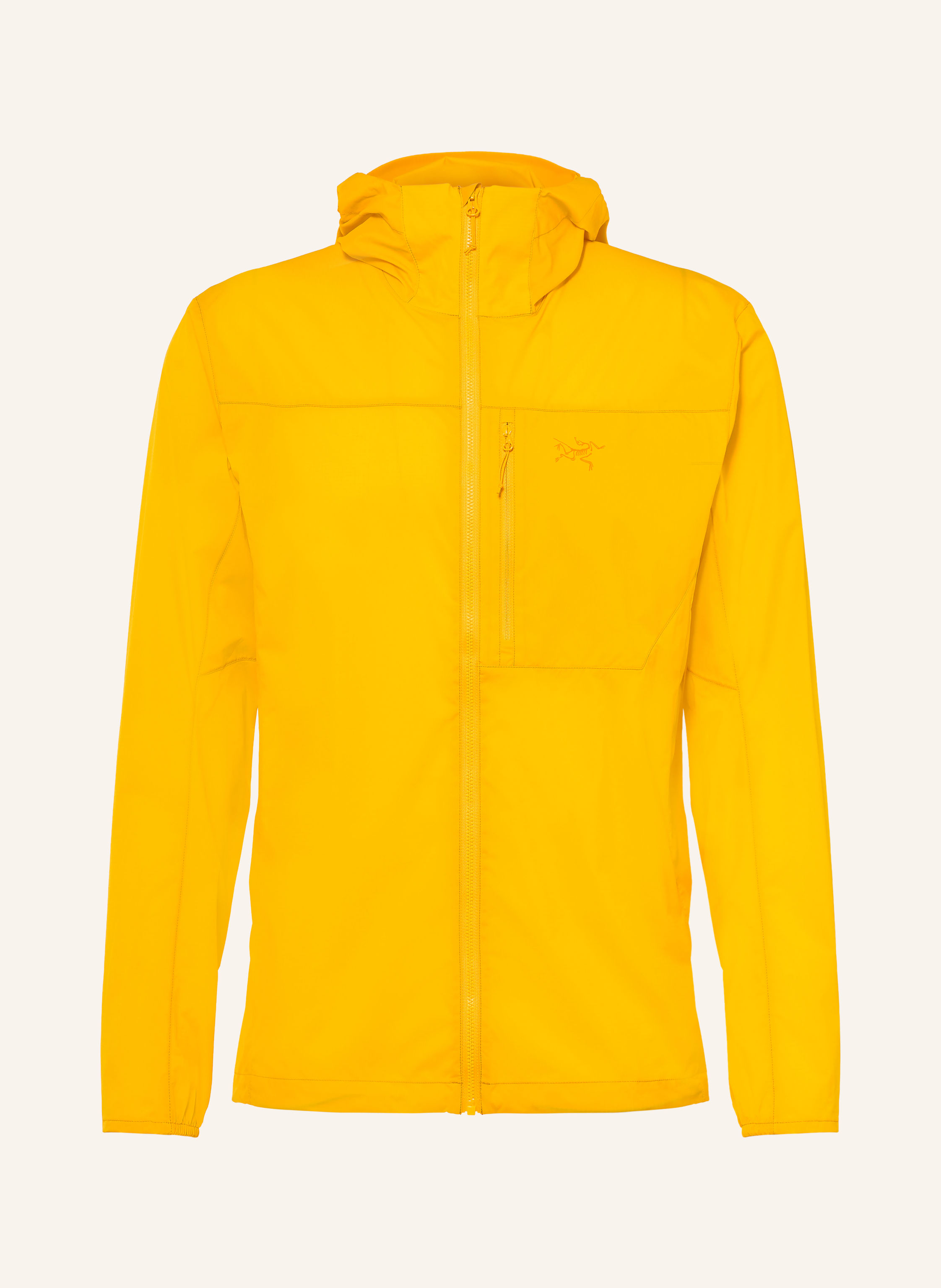 ARC'TERYX Funktionsjacke SQUAMISH HOODY