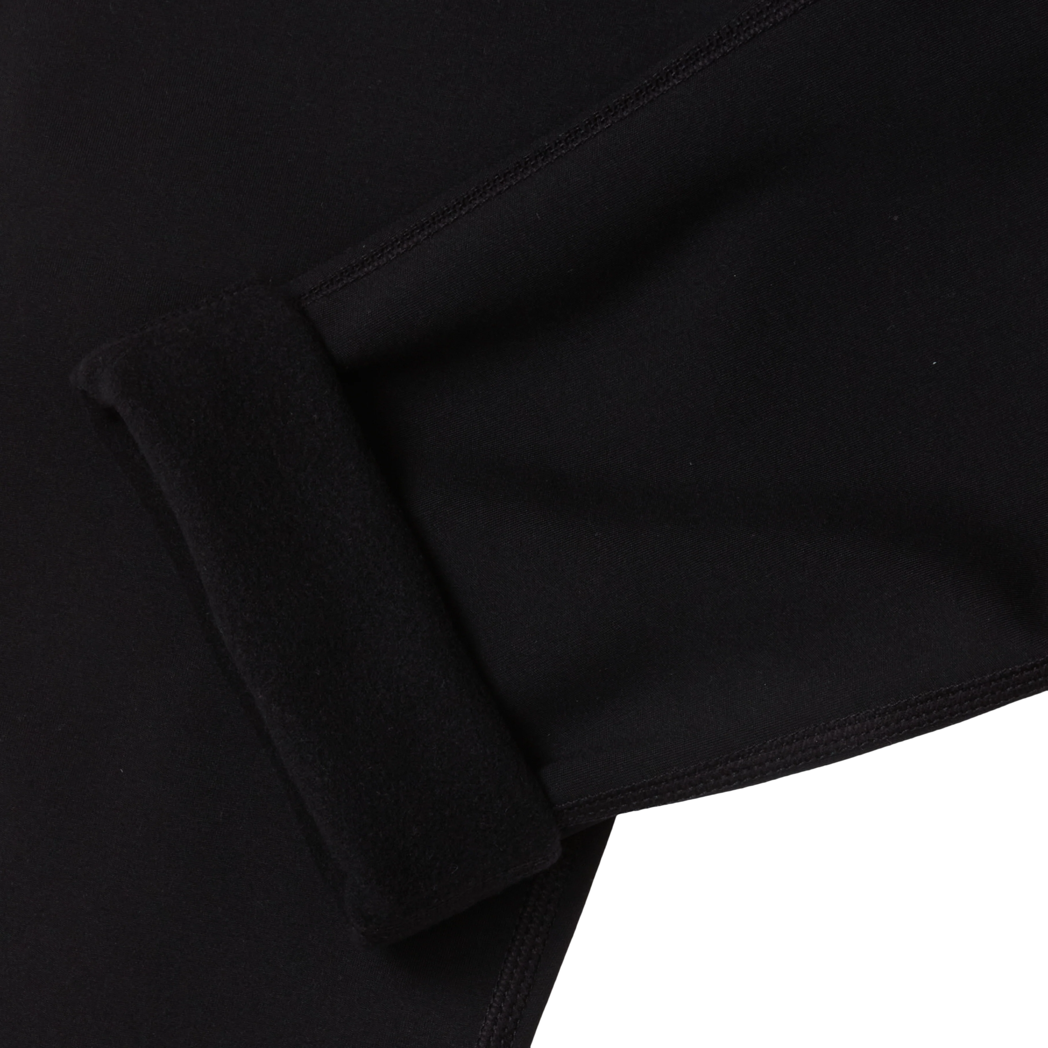 Girls Plush Lined Leggings - Heather
