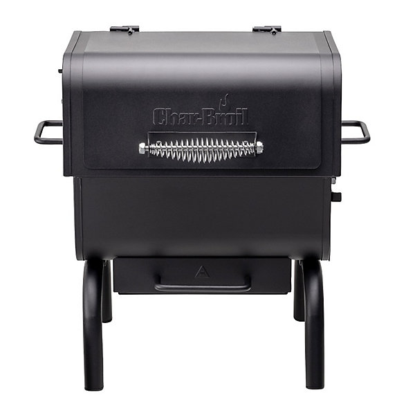 Barbecue nomade à charbon CHAR-BROIL Charcoal 2GO