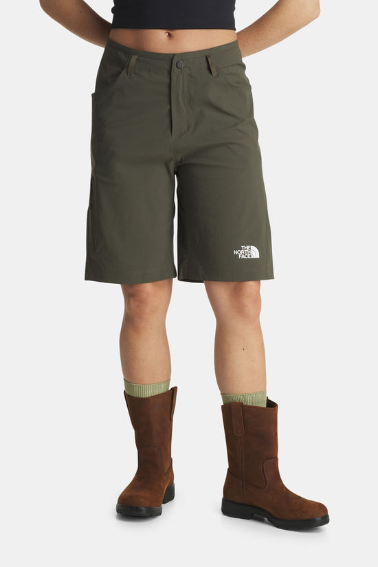 The North Face Exploration Korte Broek Dames