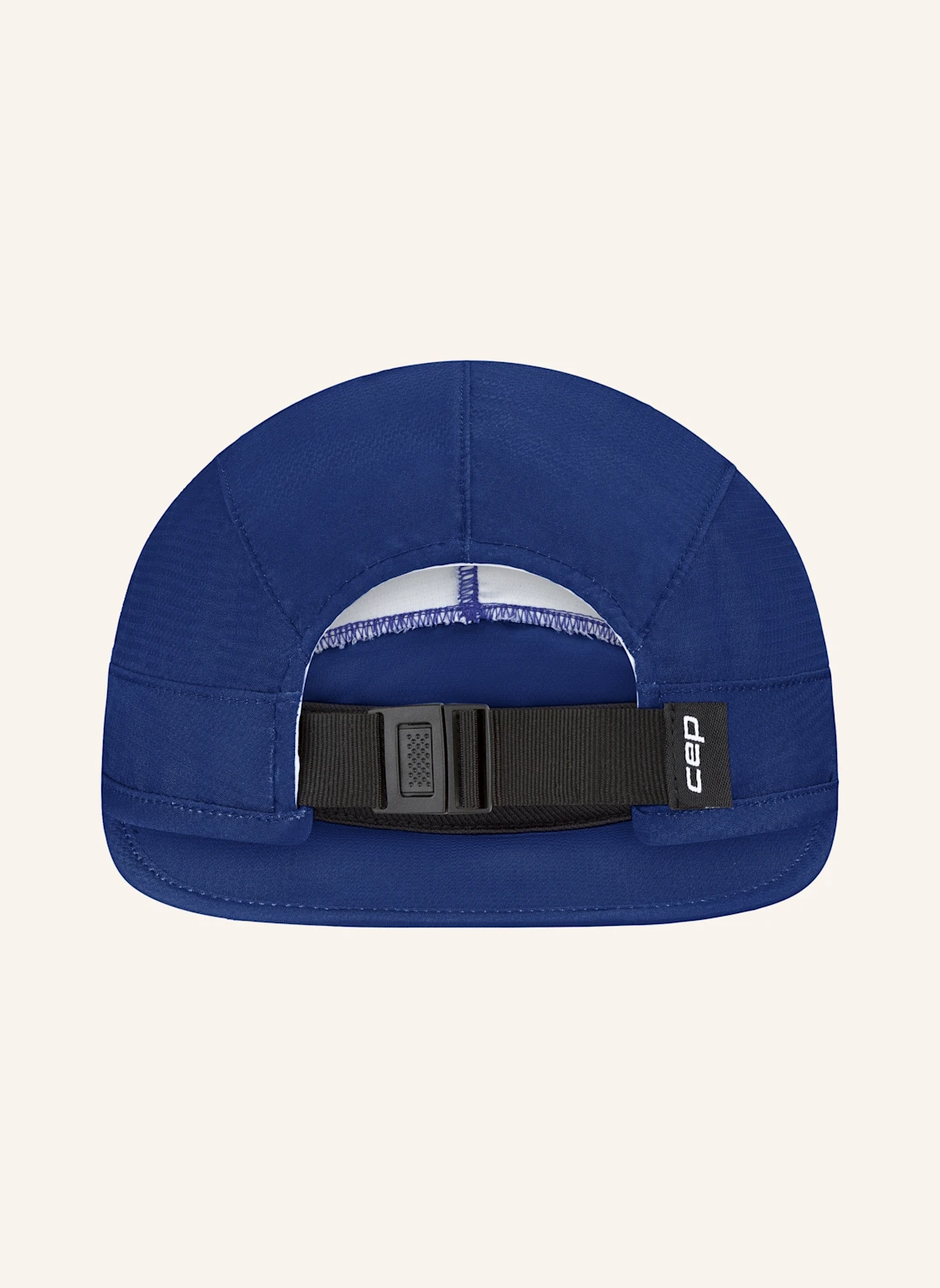cep CEP CEP run foldable cap, unisex