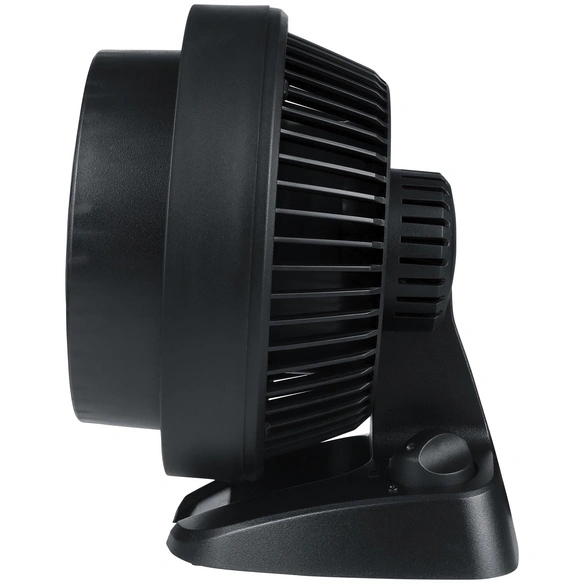 Bodenventilator, 45 W, 3 Leistungsstufen, Ø: 19 cm