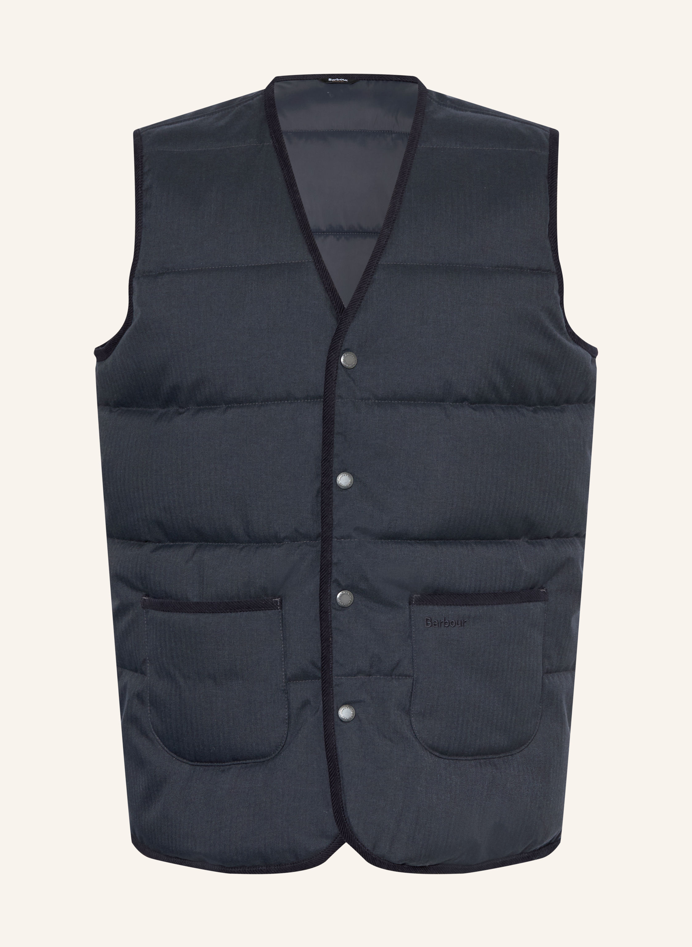 Barbour Steppweste EASTHILL