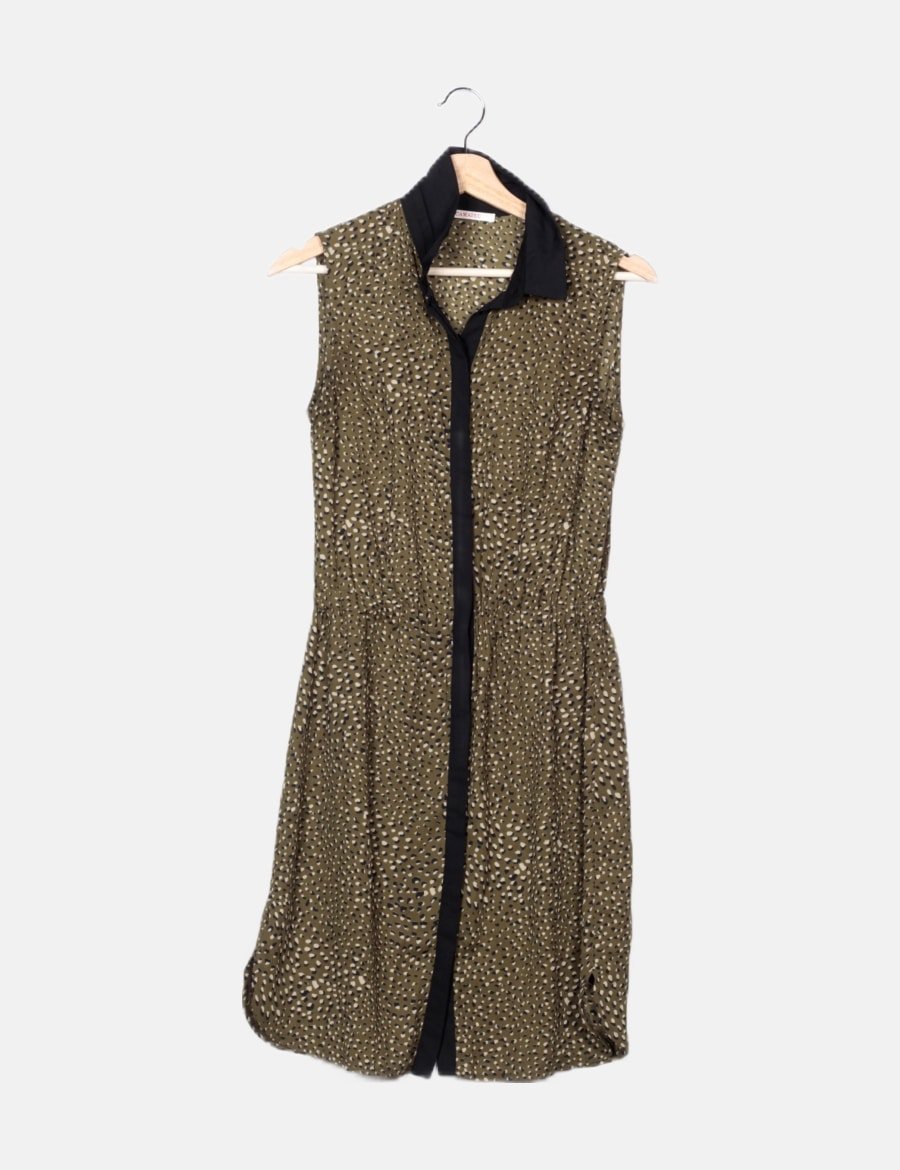 Camaïeu casual dress