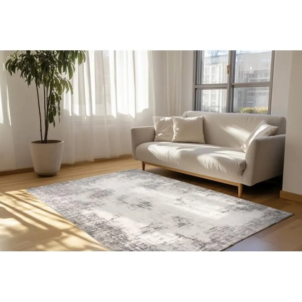 Pierre Cardin Vloerkleed Lalee - Modern trendy - 200x290 cm