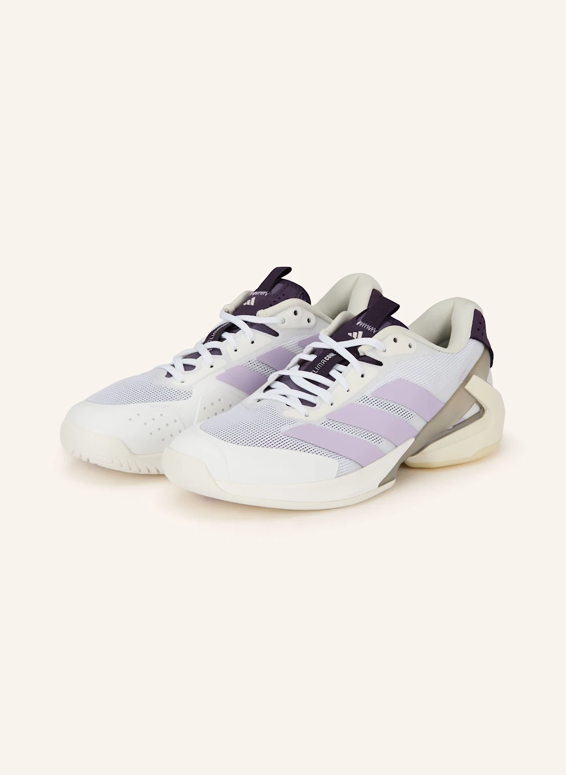 adidas Tennisschuhe ADIZERO UBERSONIC 5