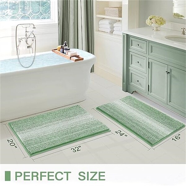 Rugs and Mats Sets
