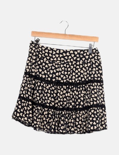 Camaïeu casual skirt