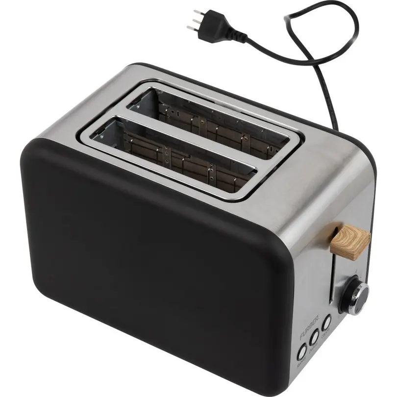 Toaster Chaplin