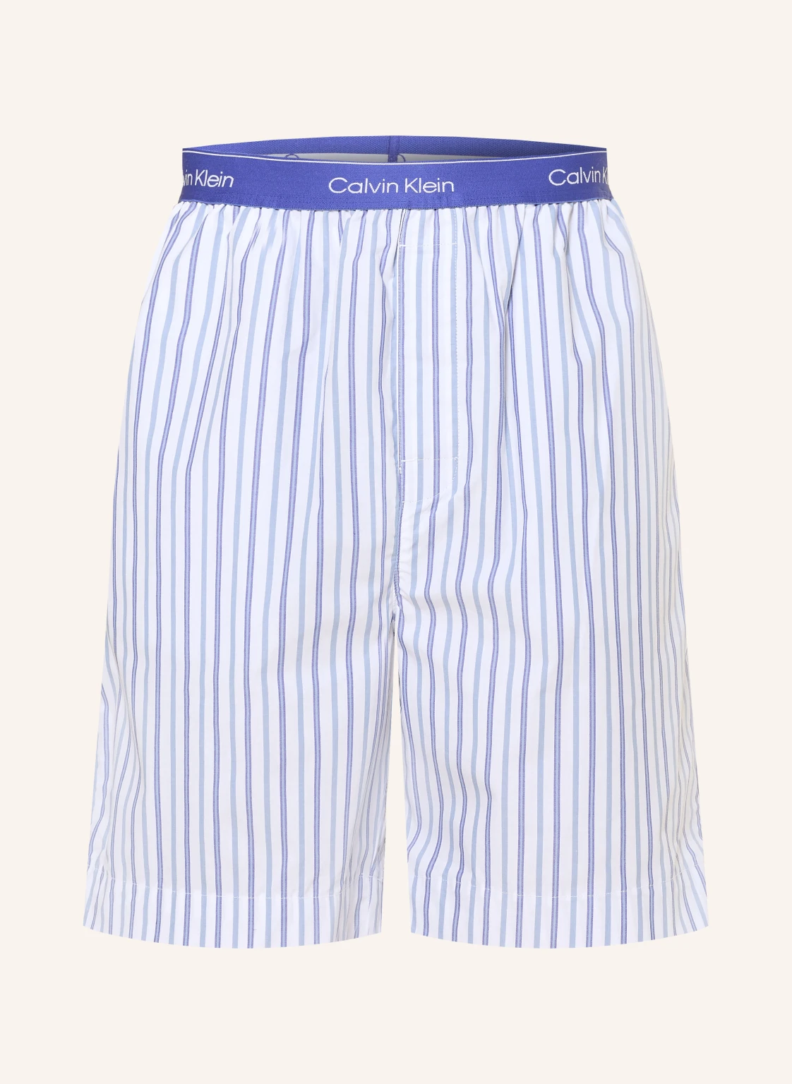 Calvin Klein Schlafshorts