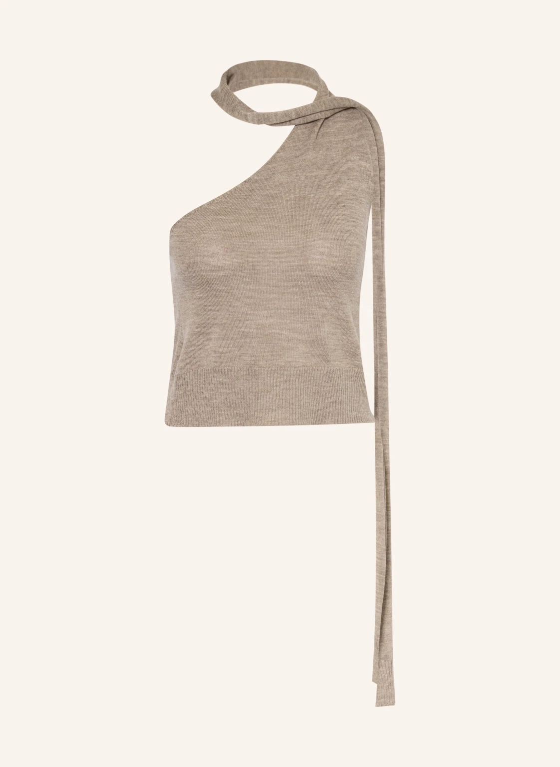 by Aylin Koenig Stricktop POLLY aus Merinowolle