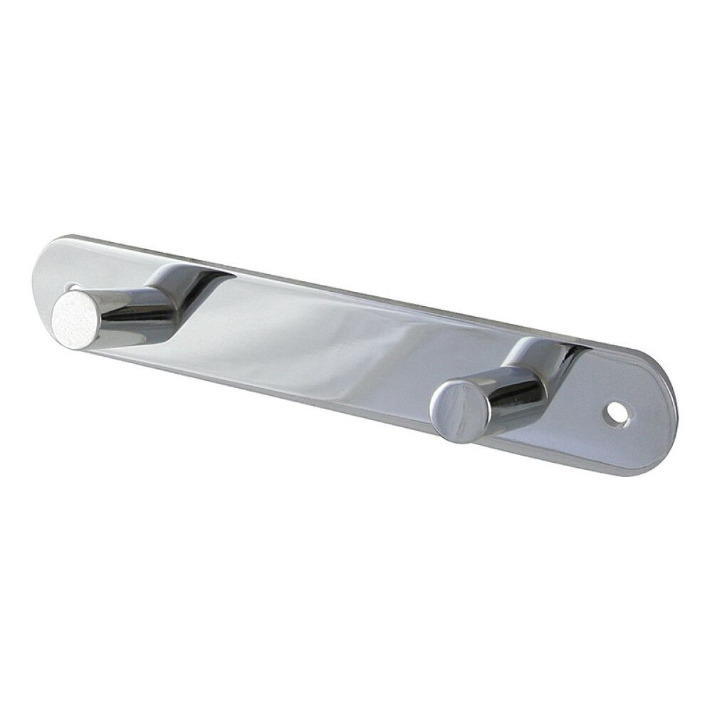 HÅNDKLEKROK MILLERS 5630 140MM KROM