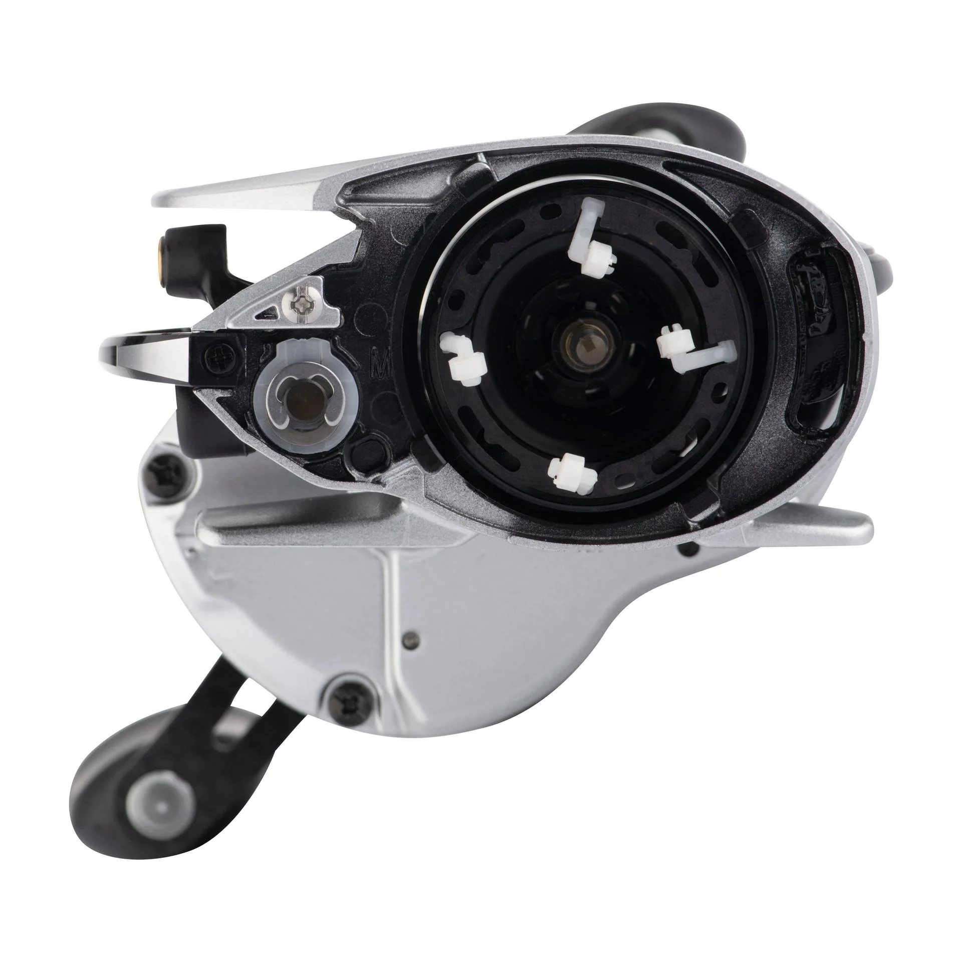 Zenon™ MG-LTX Low Profile Reel