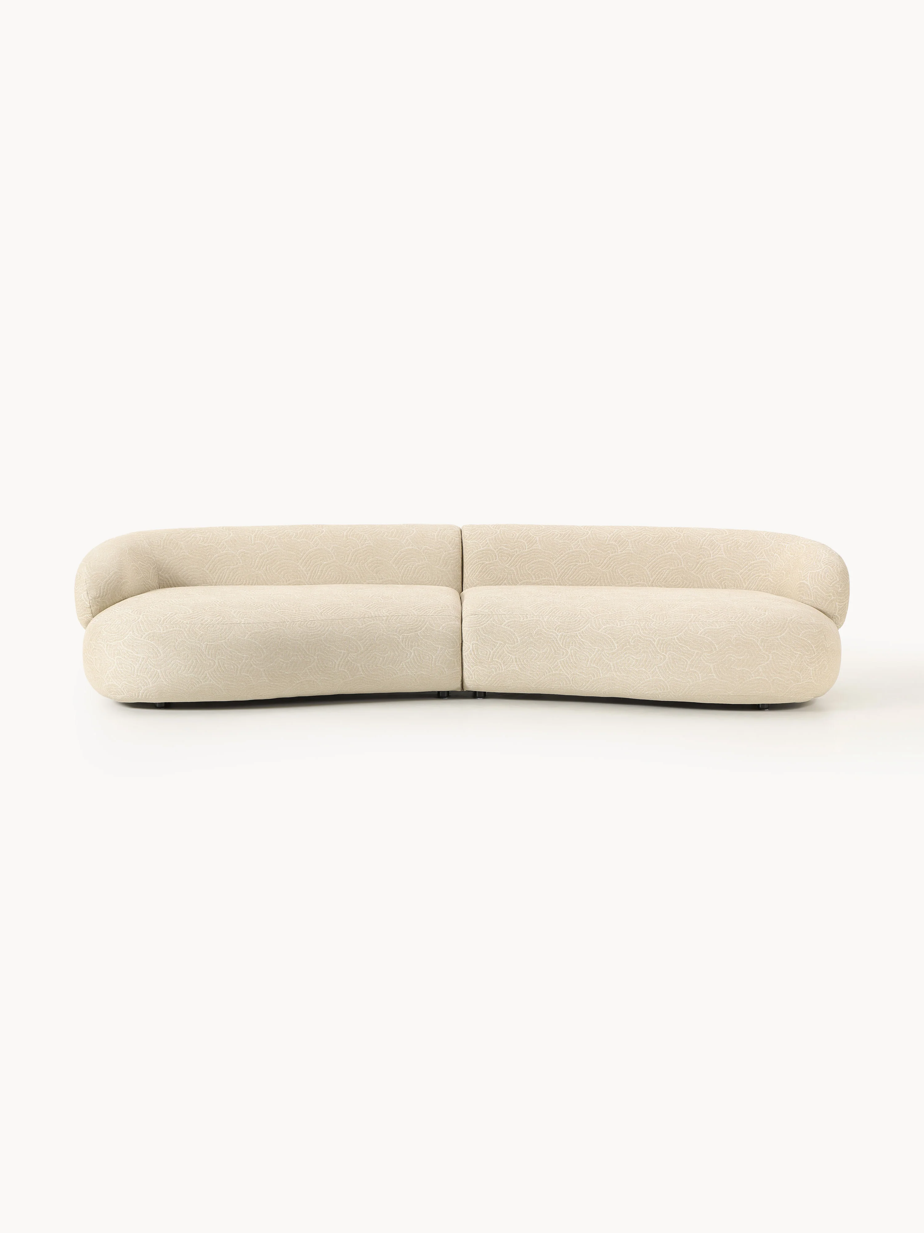 Sofa Alba (4-Sitzer)