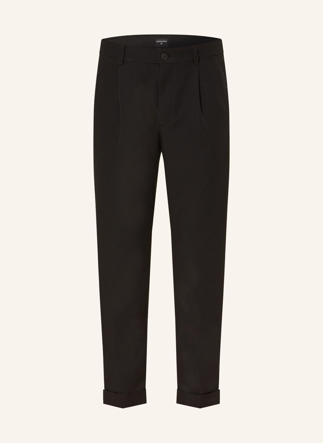 STRELLSON Chino LOUIS-W Relaxed Fit