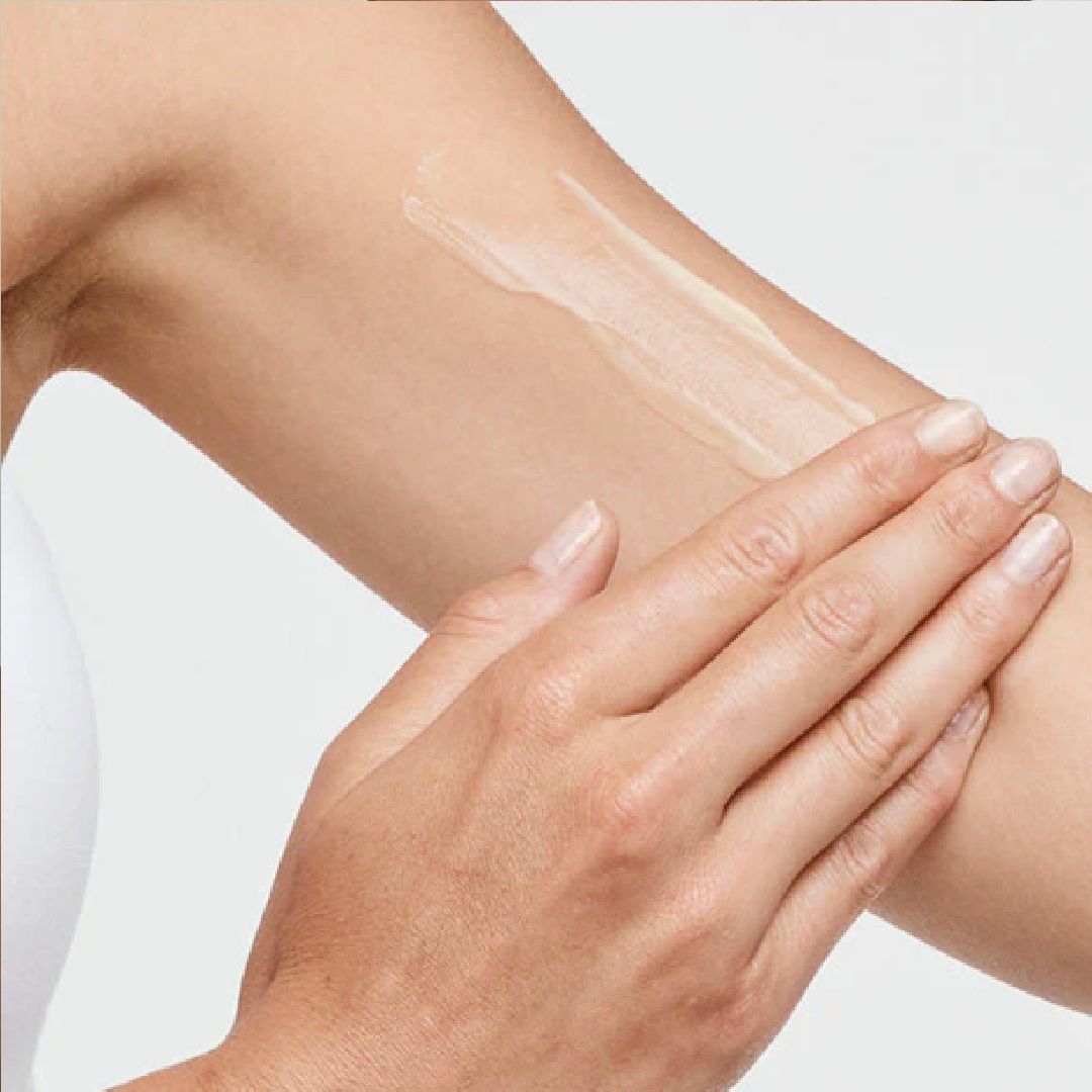 MooGoo Natural Tanning Cream