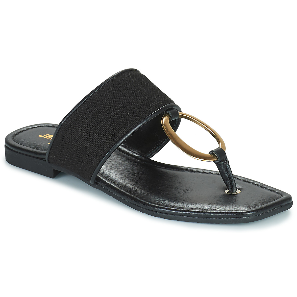 JB Martin - ADOREE - Canvas / Black