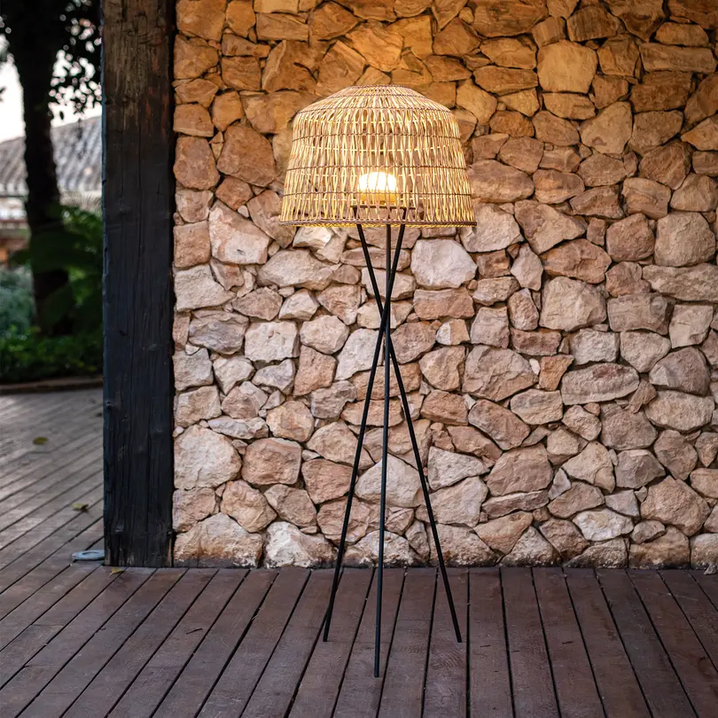 Outdoor Stehleuchte Amalfi