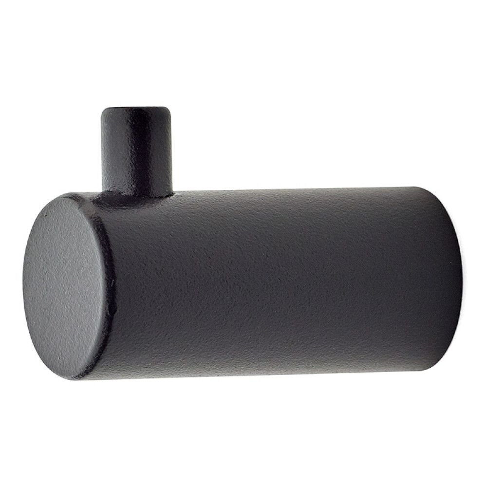 VEGGKROK HABO BLACK EDITION 1370 SVART