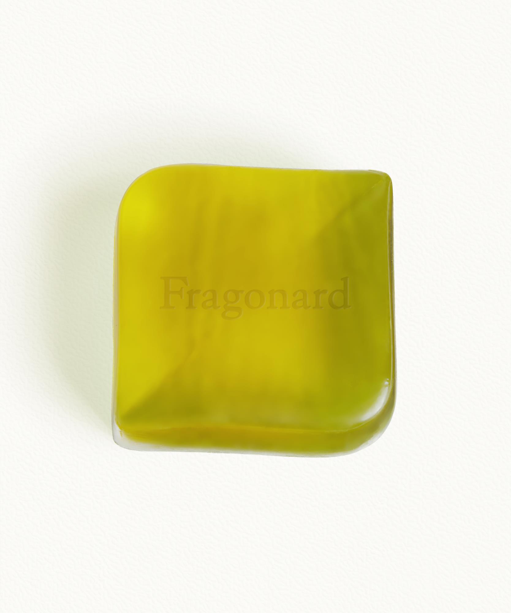 Savons Transparents Glycérinés - 125g