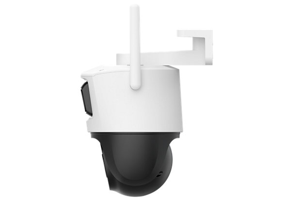 Camera de surveillance extérieur connecté Imou Dual 6MP