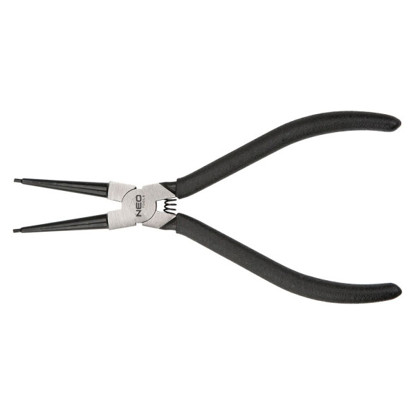 Szczypce segera do pierścieni 150mm wewnętrzne NEO 01-086