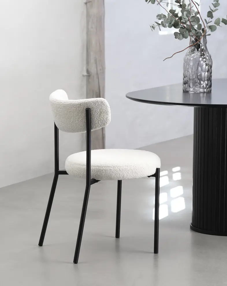 Stuhl 2er-Set Gimli
