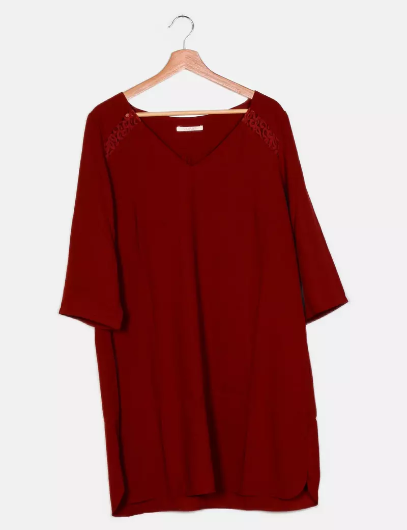 Camaïeu casual dress
