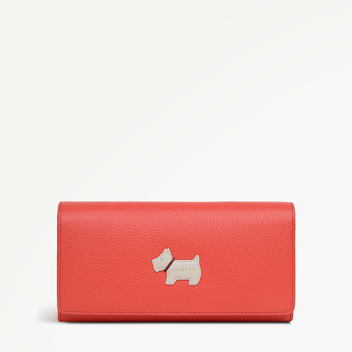 Loyal Radley - Extra Large Flapover Purse