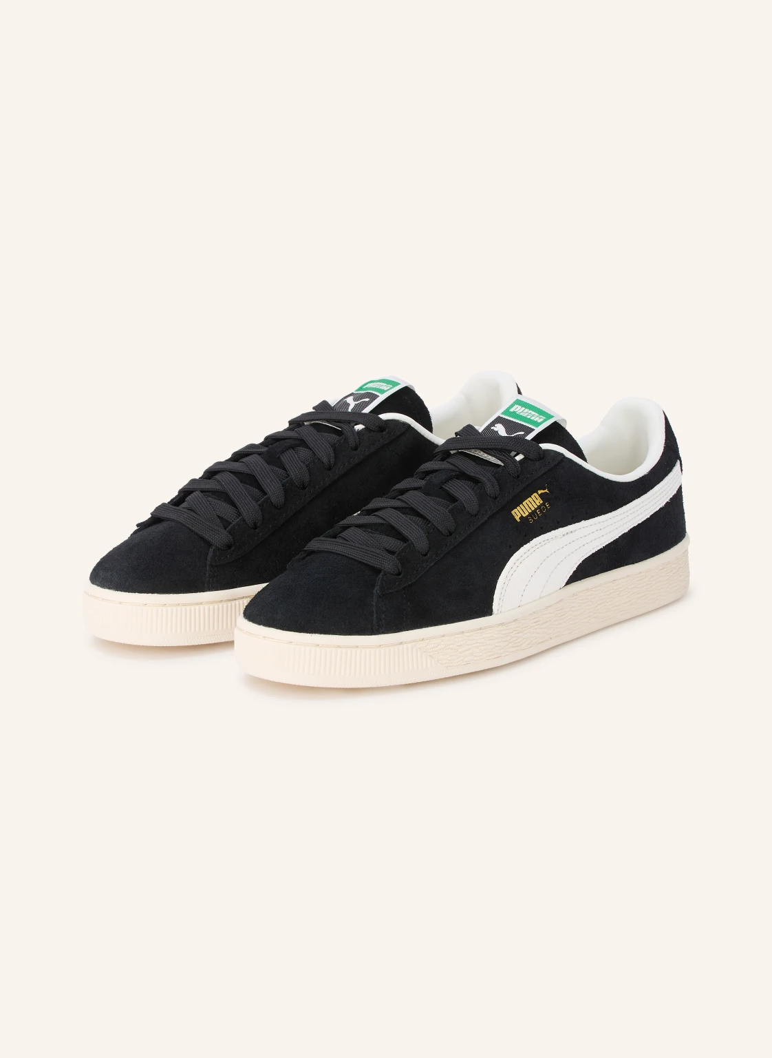 PUMA Sneaker CHARLES F. STEAD I