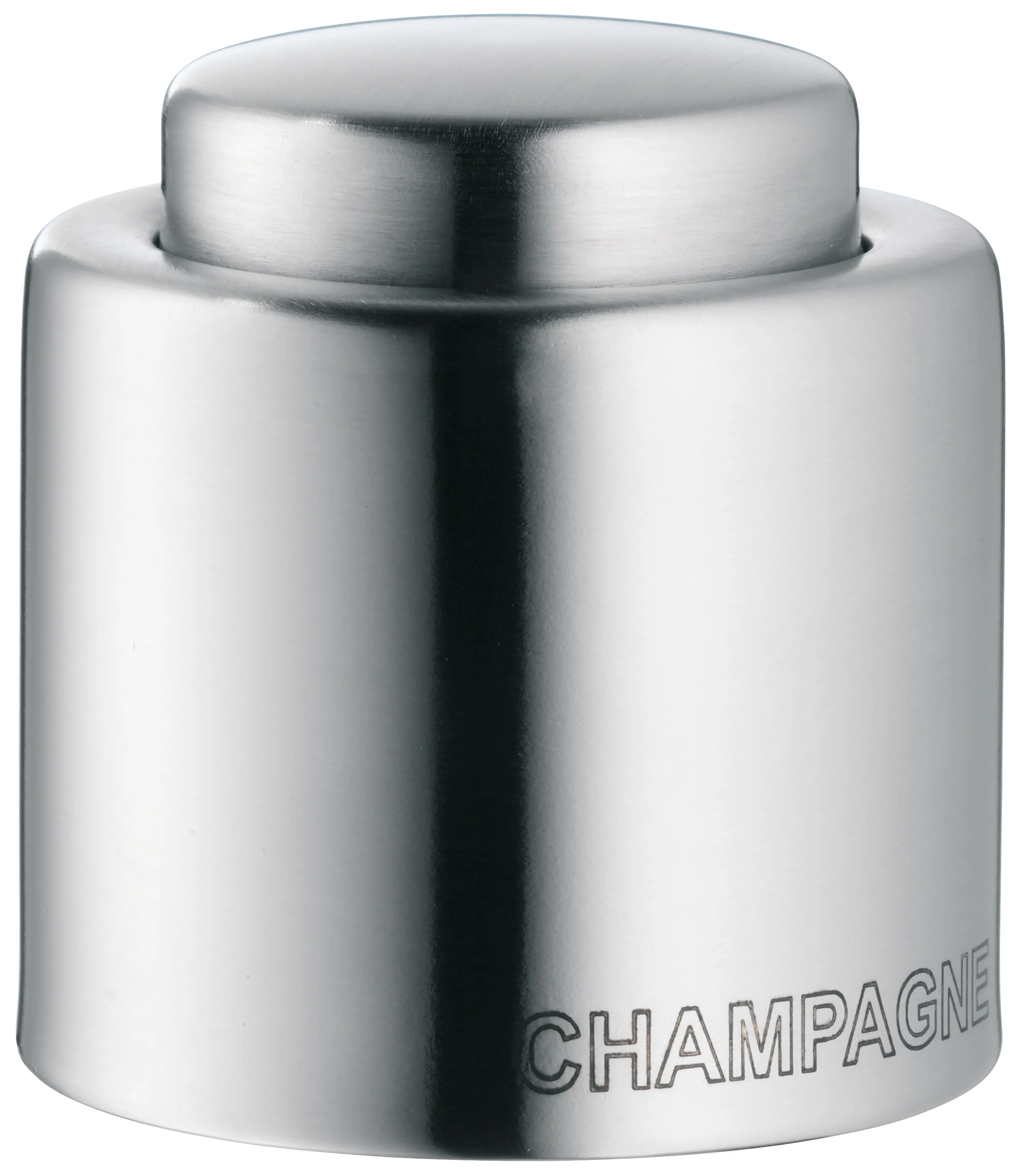 Champagne bottle seal Clever & More