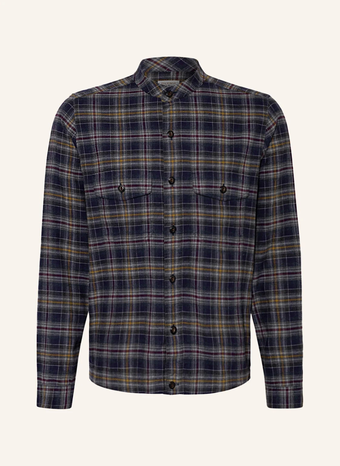 OLYMP Hemd Modern Fit