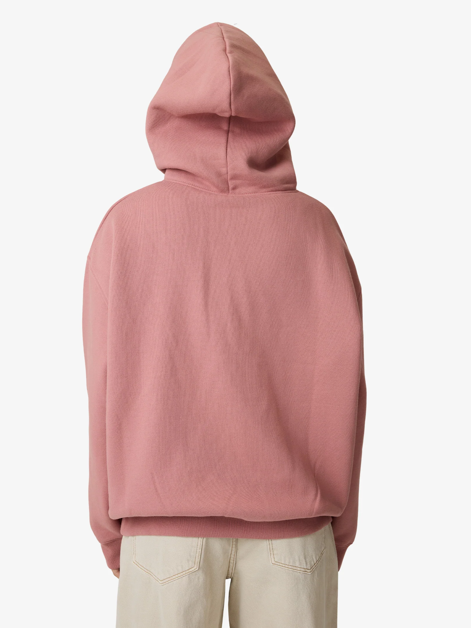 Dot Shop Hood