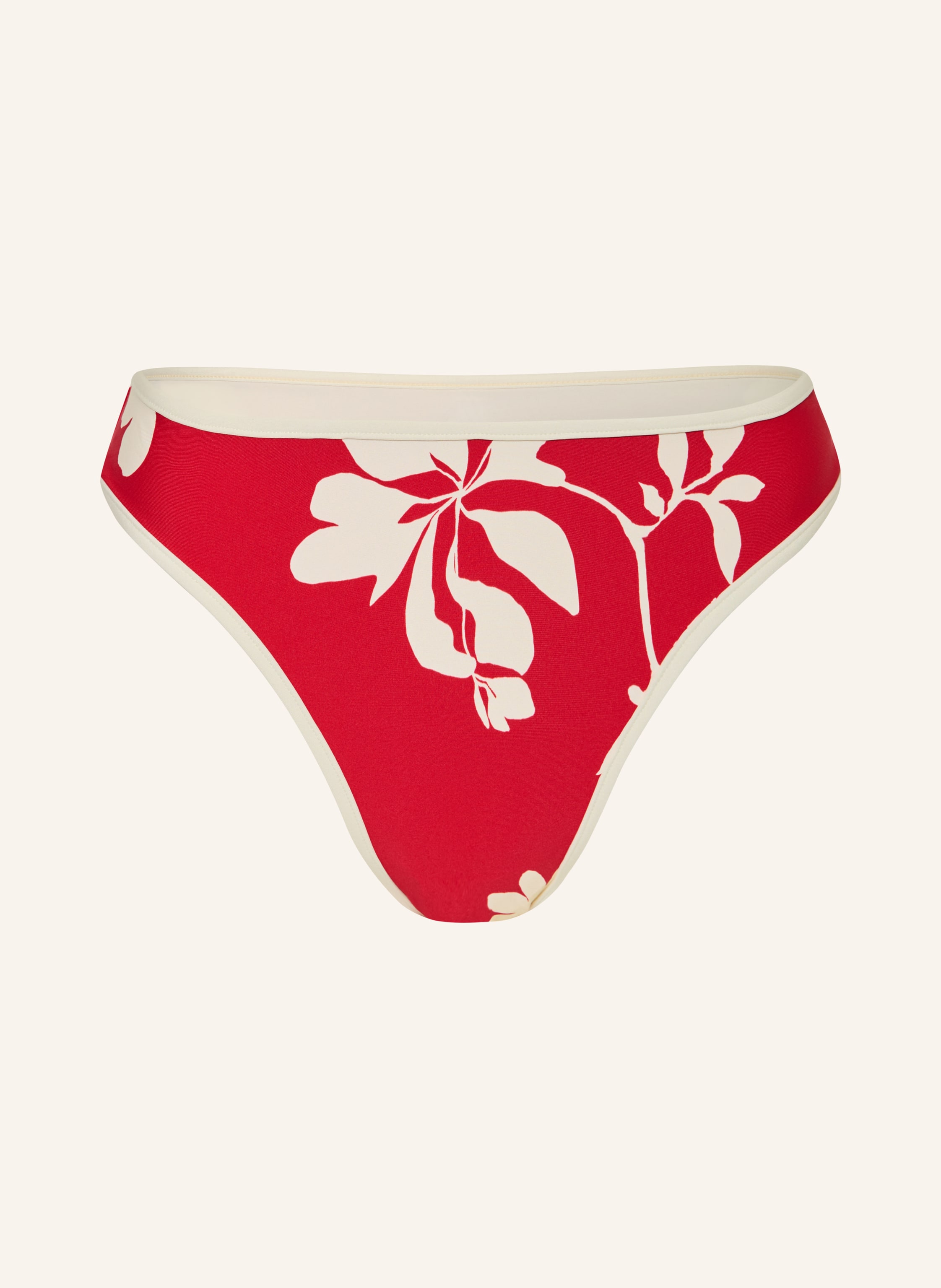 SEAFOLLY Brazilian-Bikini-Hose MAYFLOWER