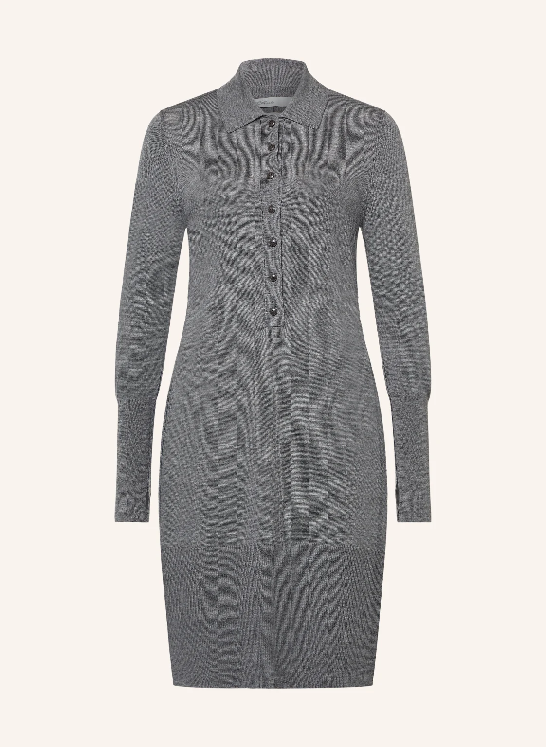 ALLSAINTS Strickkleid COYTE