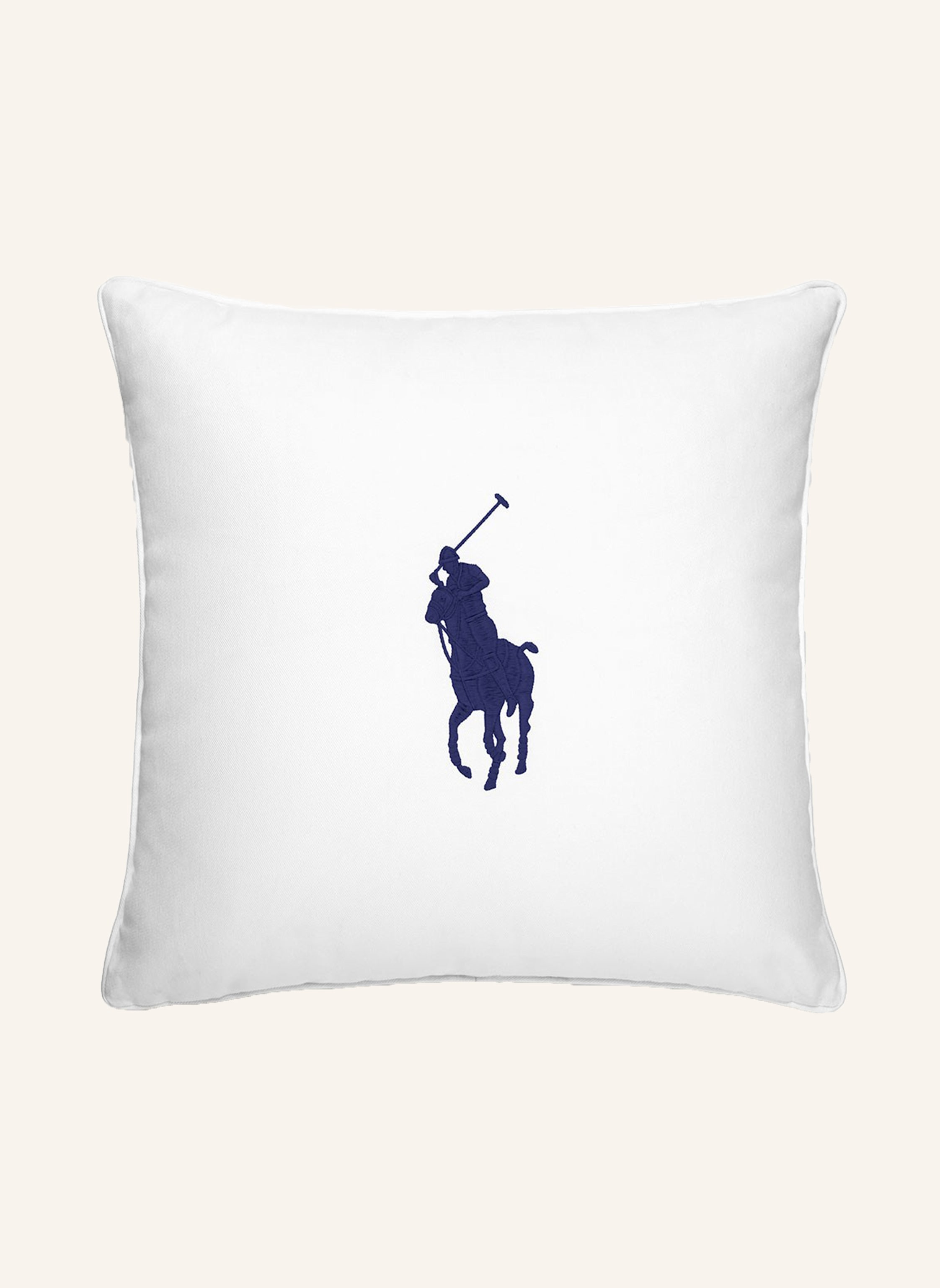 RALPH LAUREN HOME Dekokissenhülle PONY