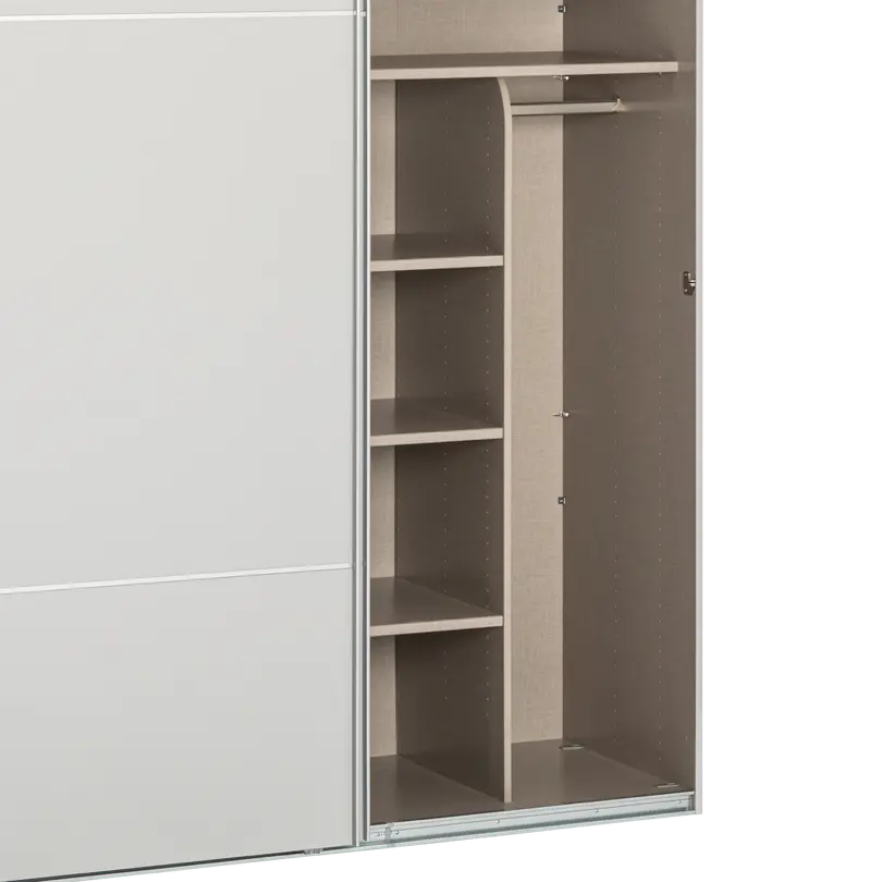 Schiebetürenschrank Covalo