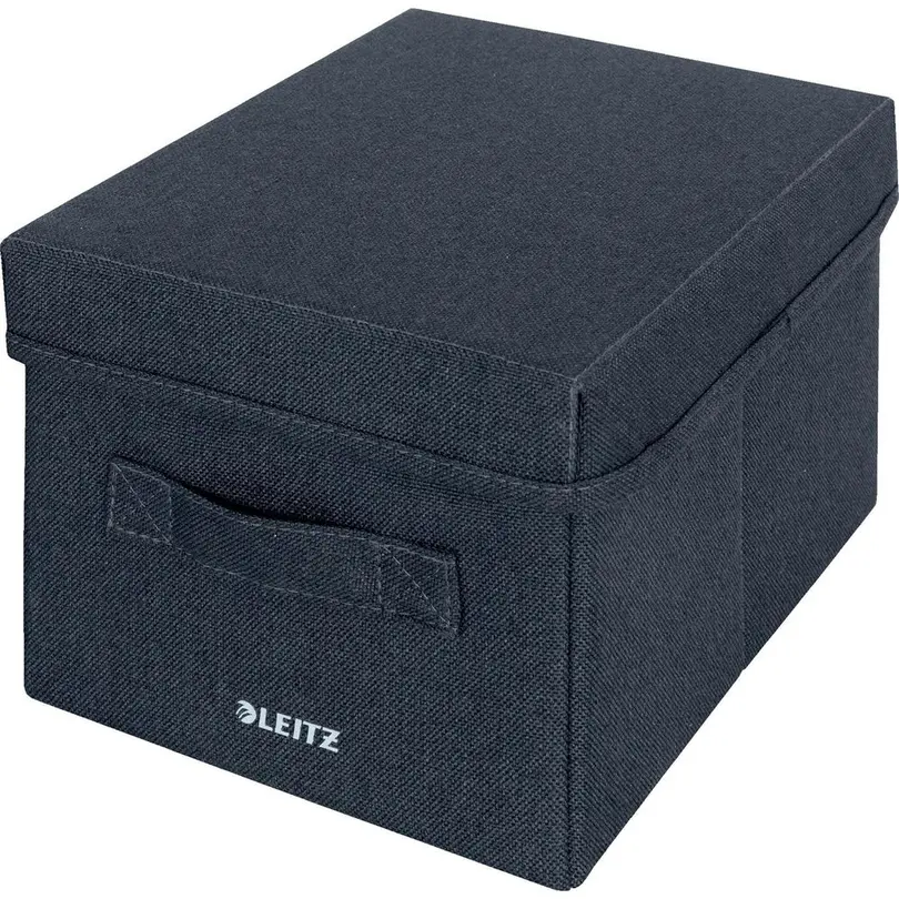 Klappbox 2er-Set Fabric