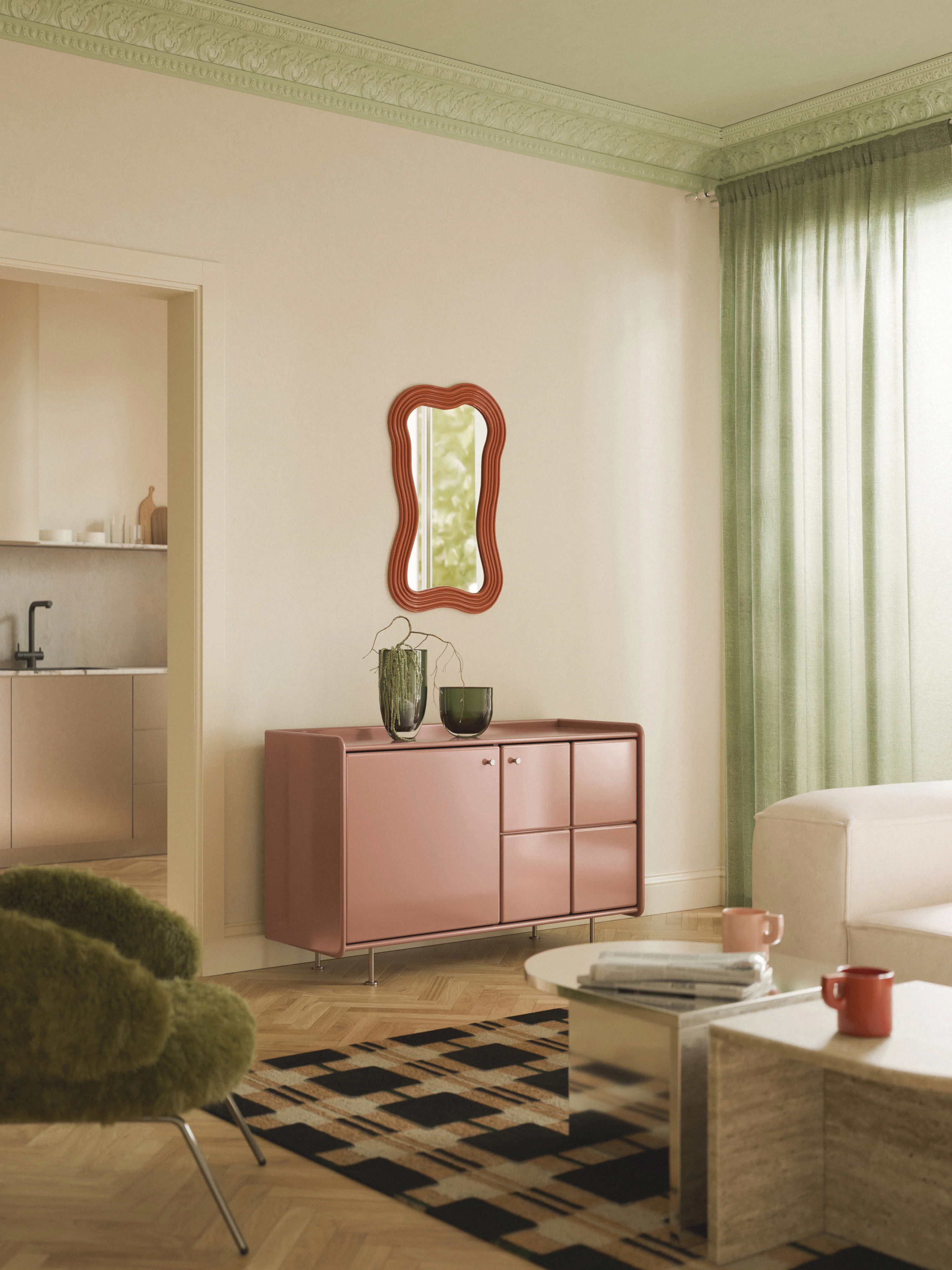 Sideboard Coya