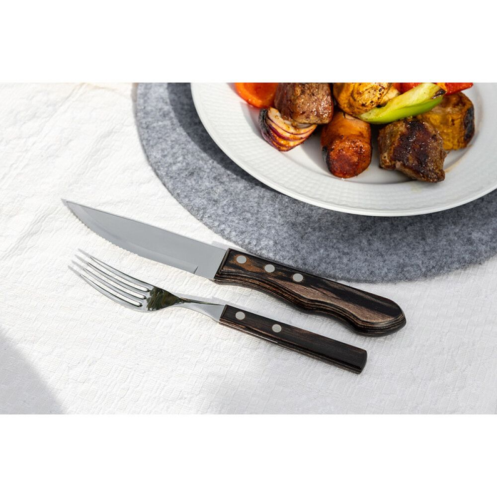 GRILLKNIV HÄLLMARK 25,5 CM