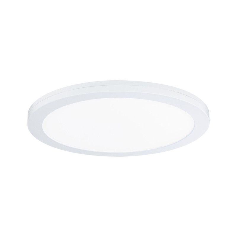 Plafonnier LED Cover-It Sensor blanc Ø 33 cm 1700 lm 22 W PAULMANN