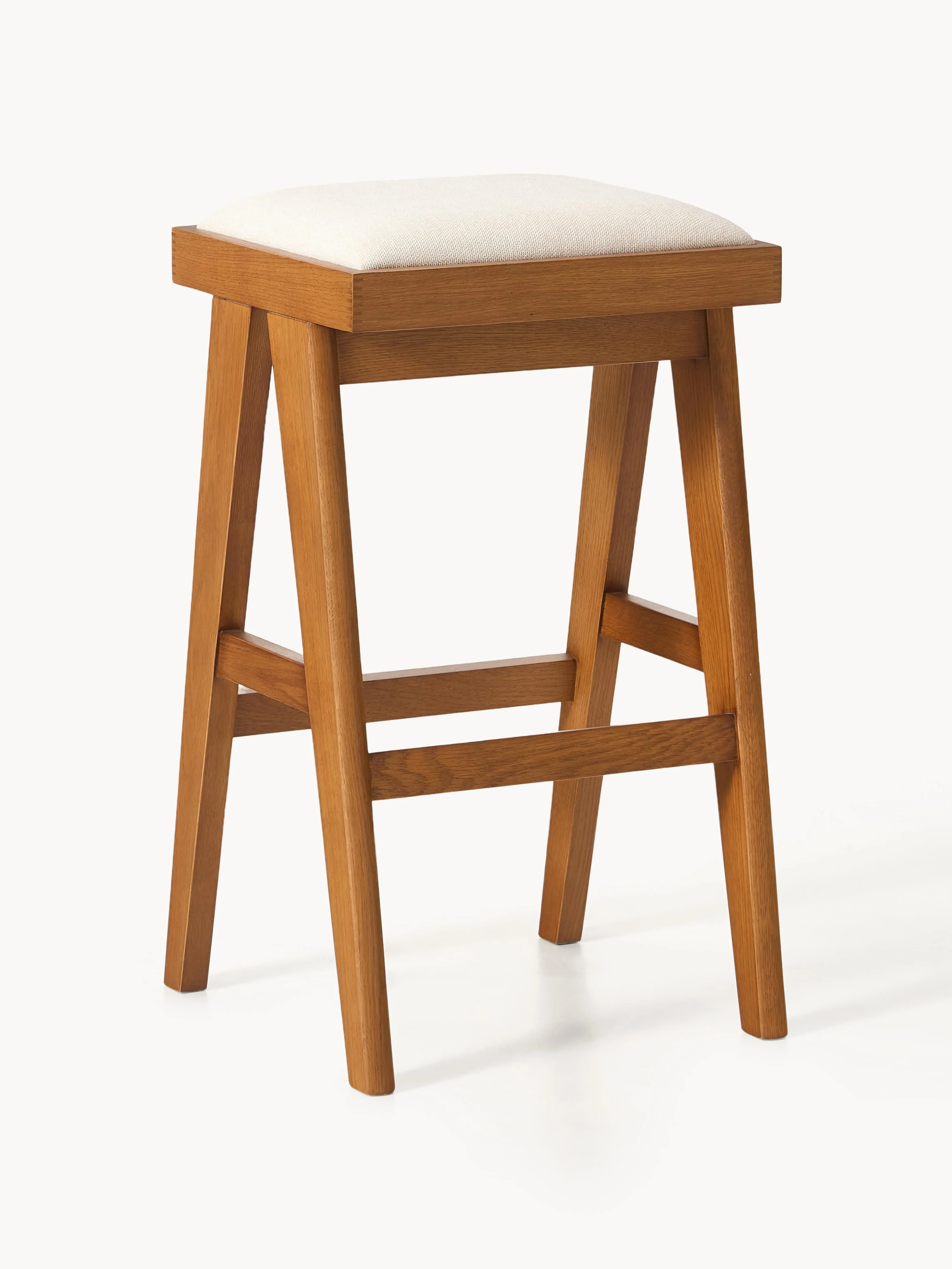 Barhocker Sissi mit Polsterung