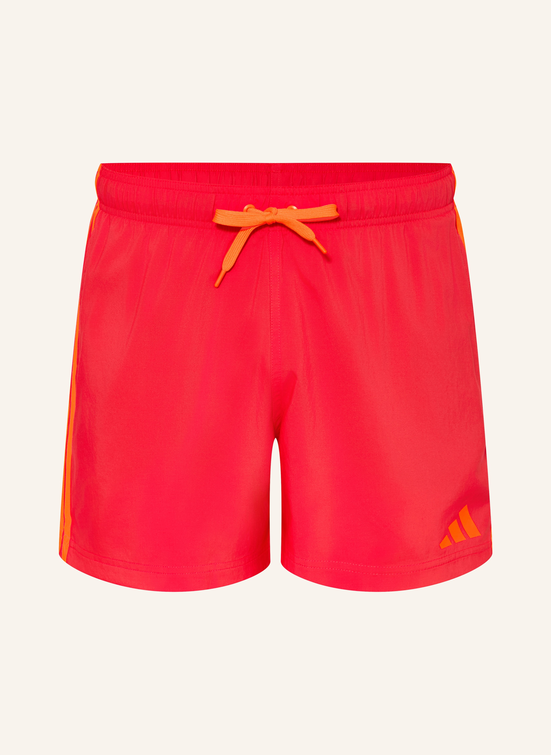 adidas Badeshorts 3-STREIFEN SHORT 5INCH