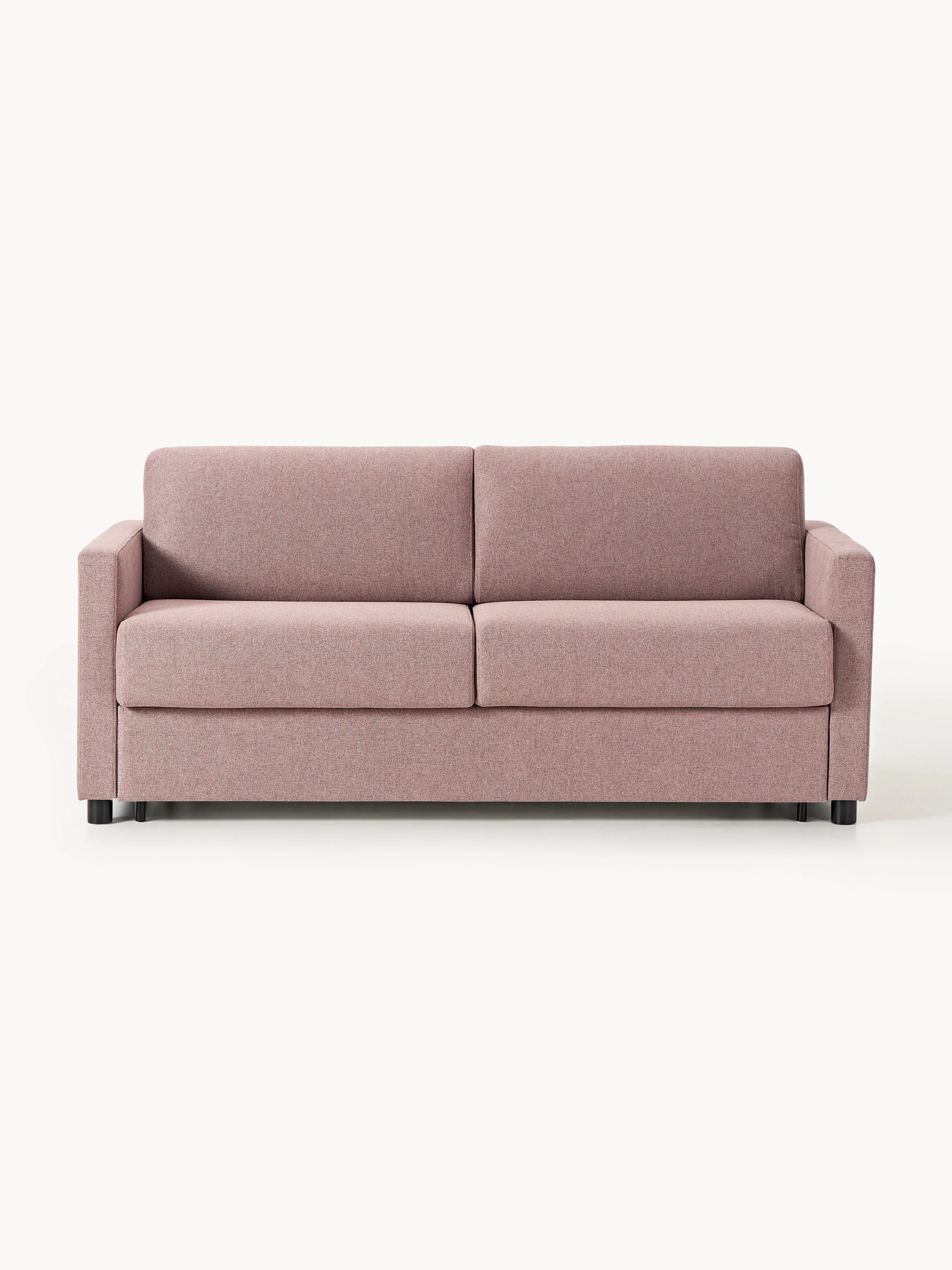Schlafsofa Morgan mit Matratze (2-Sitzer)