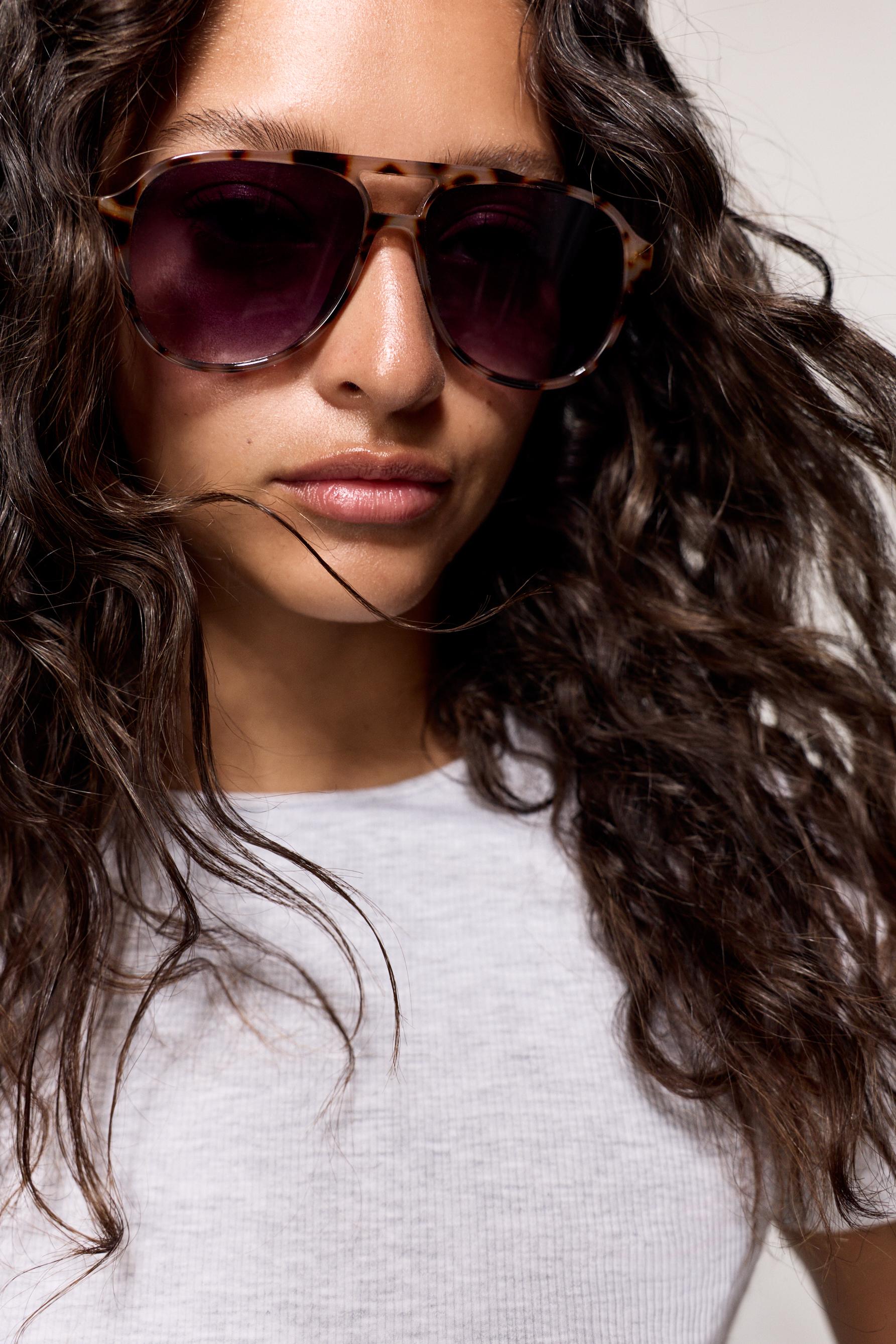 Gafas aviador carey