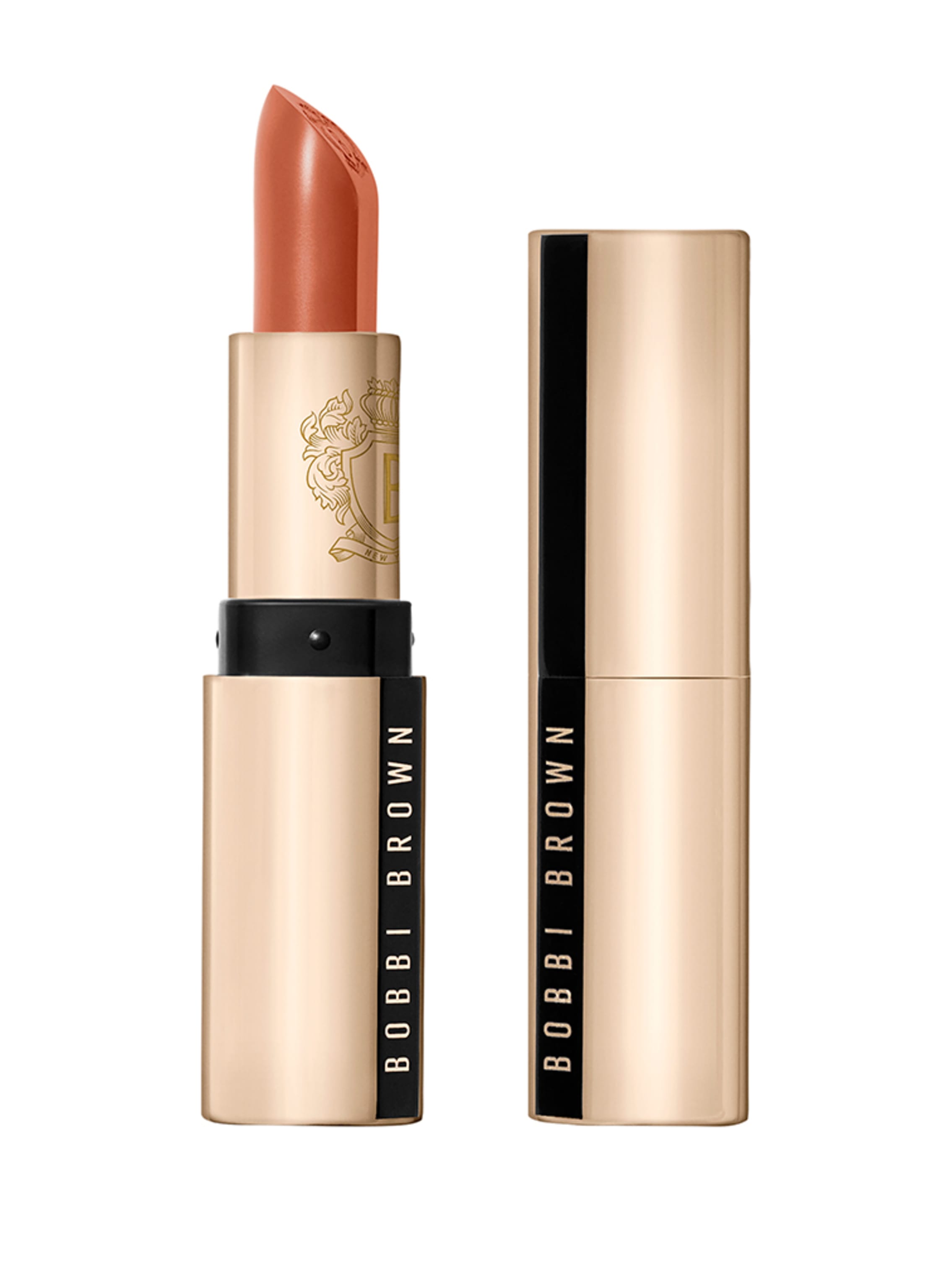 BOBBI BROWN LUXE LIP COLOR